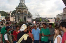 Mysore Dasara Tour Packages, Mysore Palace, Mysore Dasara Walk by Royal Mysore Walks