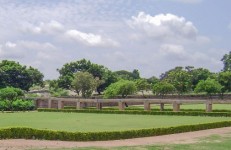 Iirrigation canals in Hampi. Photographer Dr Murali Mohan Gurram