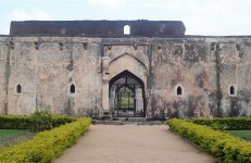 Queen's Bath, Hampi. Photographer Rpisharody