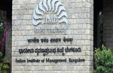 IIM, Bangalore