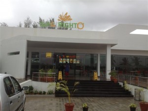 Righto Restaurant, Bangalore Mysore Road