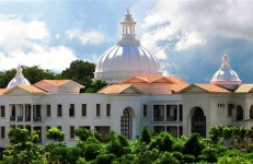 Alliance School of Business, BTM, Bangalore