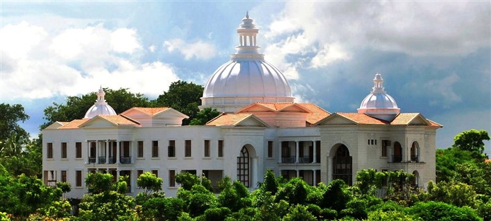 Alliance School of Business, BTM, Bangalore