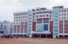 Karnataka Engineering College Admissions, engineering colleges in GulbargaThe Oxford College of Engineering, Bengaluru