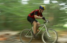 Mountain Biking, adventure sports
