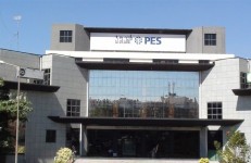 PES University, Bangalore. Photographer Intull