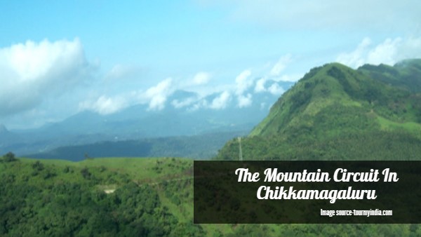 mountain circuit in chikmagalur mountain circuit in chikmagalur