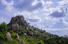 Kunti Betta. Image courtesy: Pavan Prasad, Mysuru