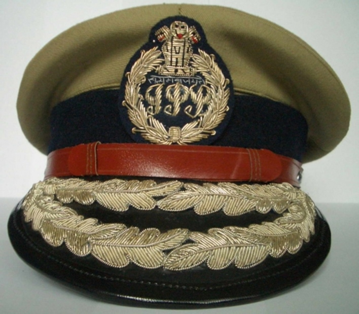 police-cap Karnataka government, police