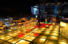 Skyye, Vittal Mallya Road. Photographer Ming-yen Hsu