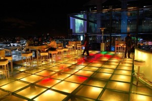 Skyye, Vittal Mallya Road. Photographer Ming-yen Hsu
