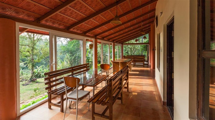 The Hidden Valley Homestay, Machagondanahally The Hidden Valley Homestay, Machagondanahally