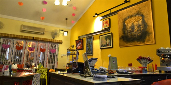 art-blend-cafe-HSR-Layout-bengaluru art-blend-cafe-HSR-Layout-bengaluru