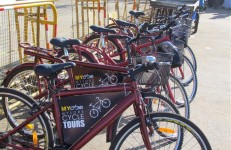 Mysore Cycle Tours, Mysore Dasara Tour Packages