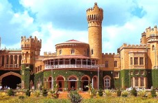 GIM 2016 at Bengaluru Palace