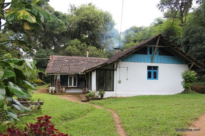Golden Mist Plantation Homestay, Coorg Golden Mist Plantation Homestay, Coorg
