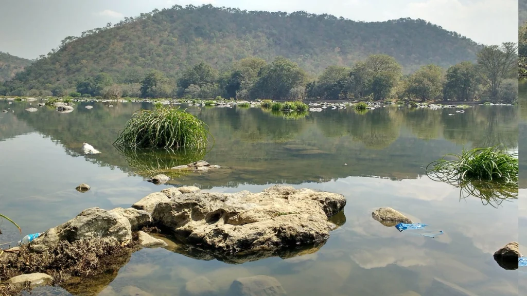Bheemeshwari Bheemeshwarii