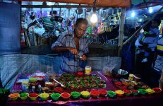 paan shops Bangalore, Bangalore