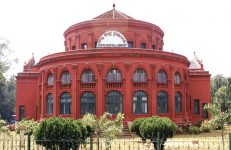 Bangalore Libraries