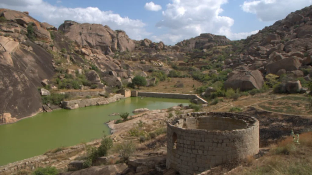 Inside-the-fort-Chitradurga Inside the fort, Chitradurga