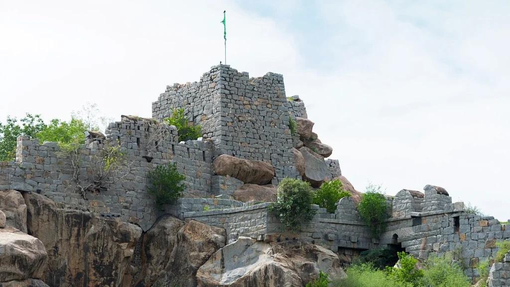 Raichur Fort