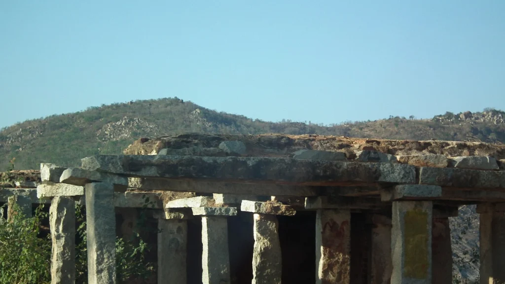 Way to Nandi Hills
