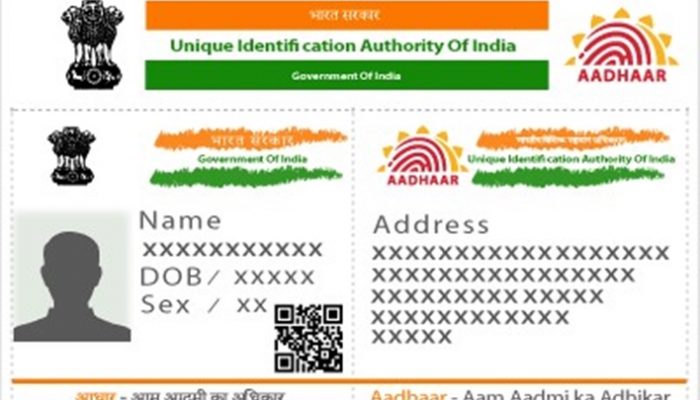 Update Aadhaar Card In Karnataka , Permanent Aadhaar centers in North Bangalore, Aadhaar card, Mangalore One