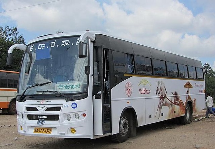 KSRTC, Mysore One