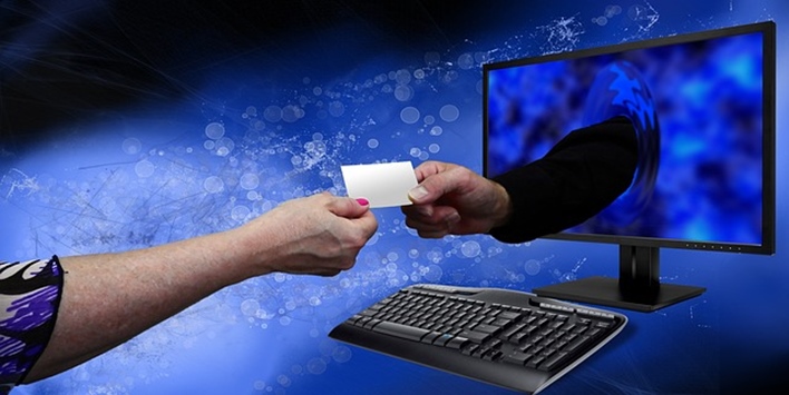 online transaction Bellary One
