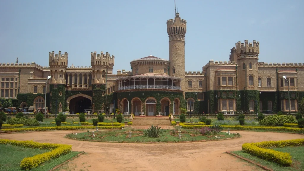 Bangalore Palace
