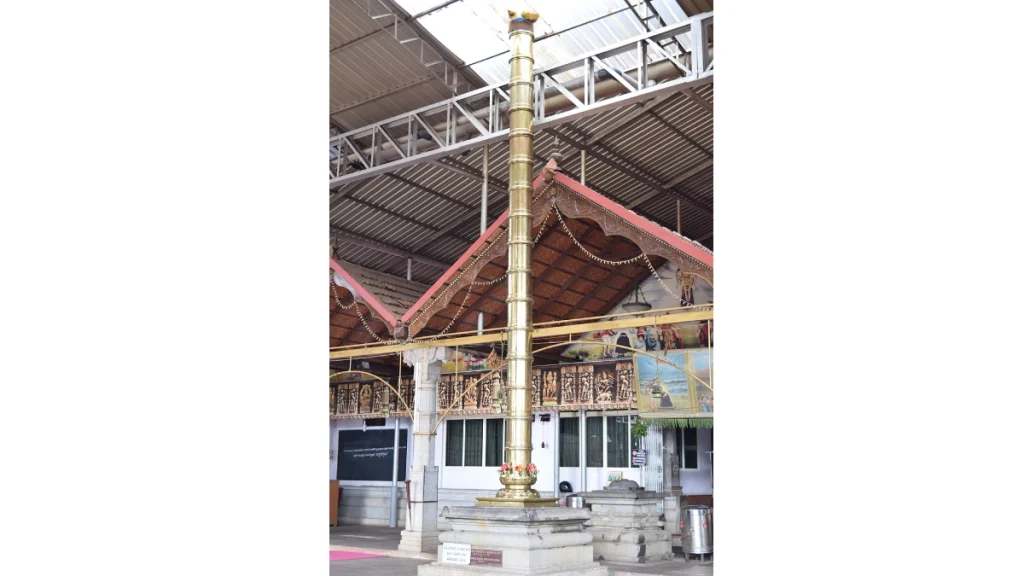Sri-Mangaladevi-Temple-Mangalore Sri Mangaladevi Temple, Mangalore