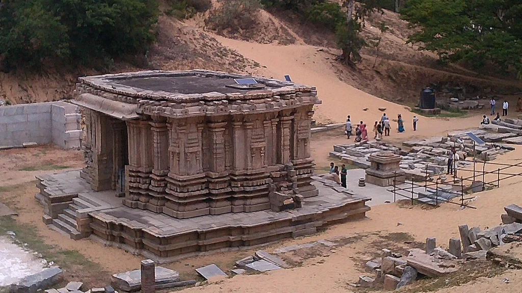Talakad