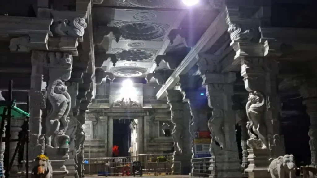 bhoo-varahaswamy-temple Bhoo Varahaswamy Temple, Mysuru