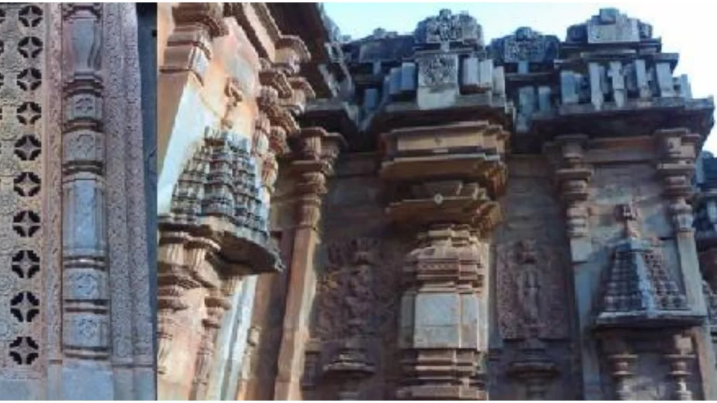 Chandramouleshwara-Temple Chandramouleshwara Temple, Hubli.