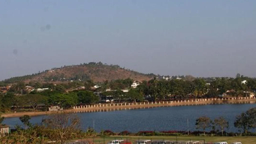 Unakal Lake