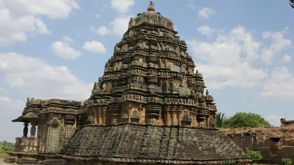 Galageshvara-Temple Galageshvara Temple