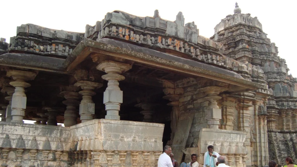 Galageshvara-Temple-2 Galageshvara Temple