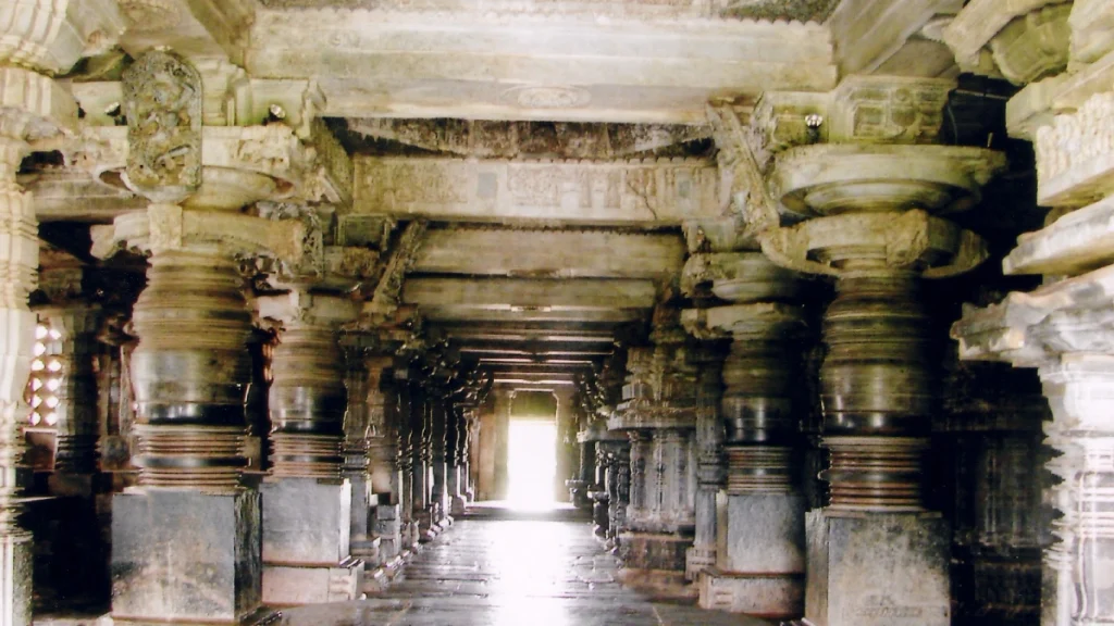Hoysaleshwara-Temple-4 Hoysaleshwara Temple