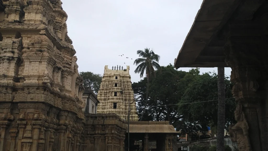 Kolaramma-Temple-1 Kolaramma Temple