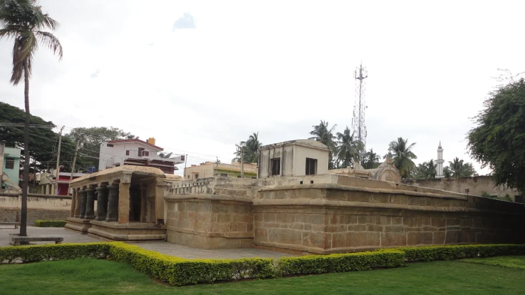 Kolaramma-Temple Kolaramma Temple