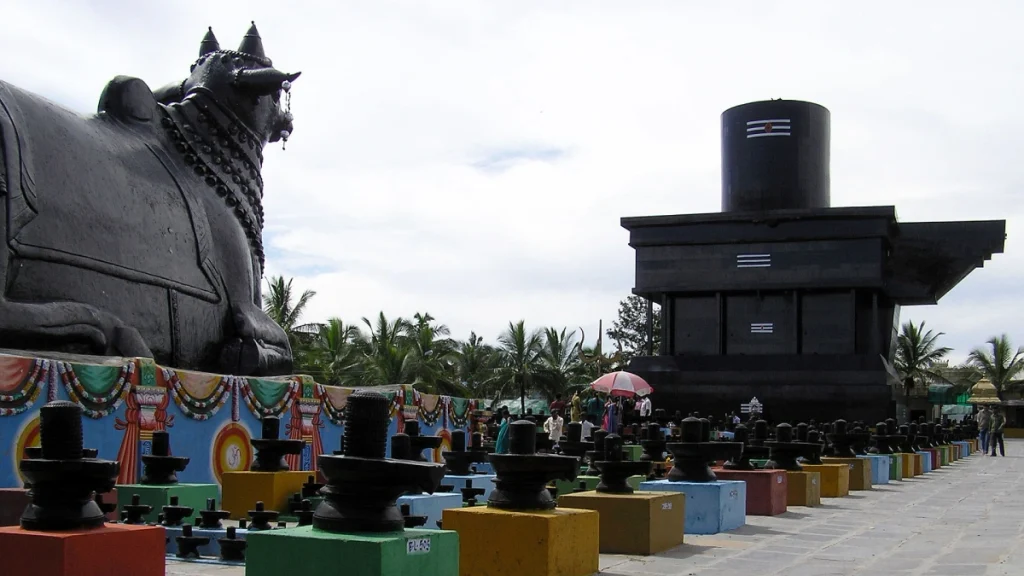 Kotilingeshwara Temple