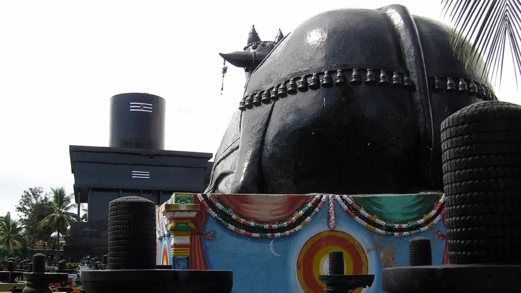 Kotilingeshwara Temple