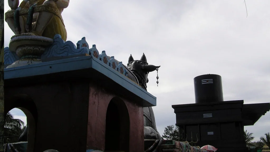 Kotilingeshwara Temple