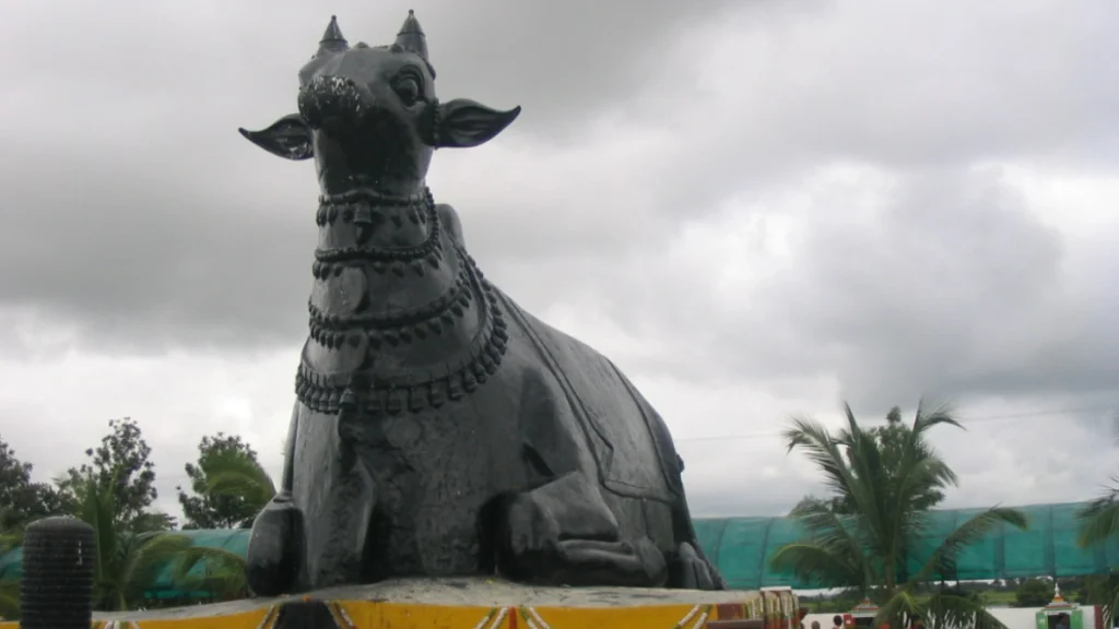 Kotilingeshwara Temple 