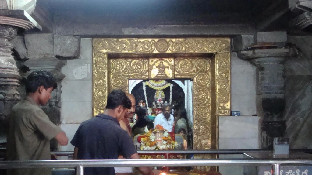 Mylara Lingeshwara Temple