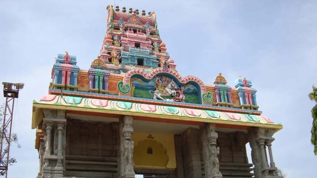 Mylara Lingeshwara Temple