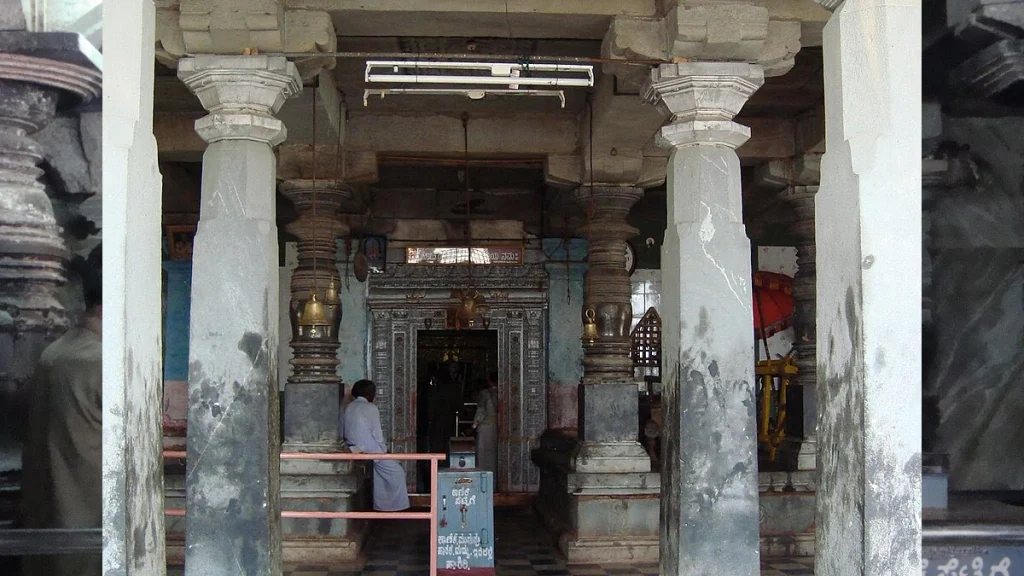 Mylara Lingeshwara Temple