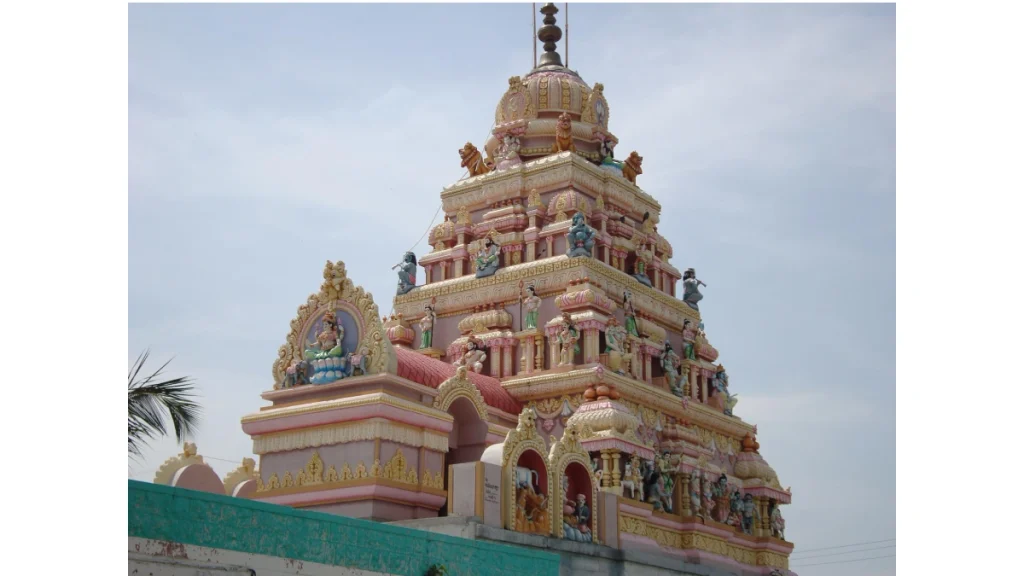 Mylara Lingeshwara Temple