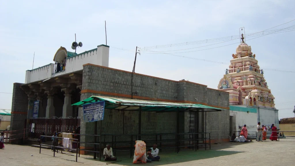 Mylara Lingeshwara Temple