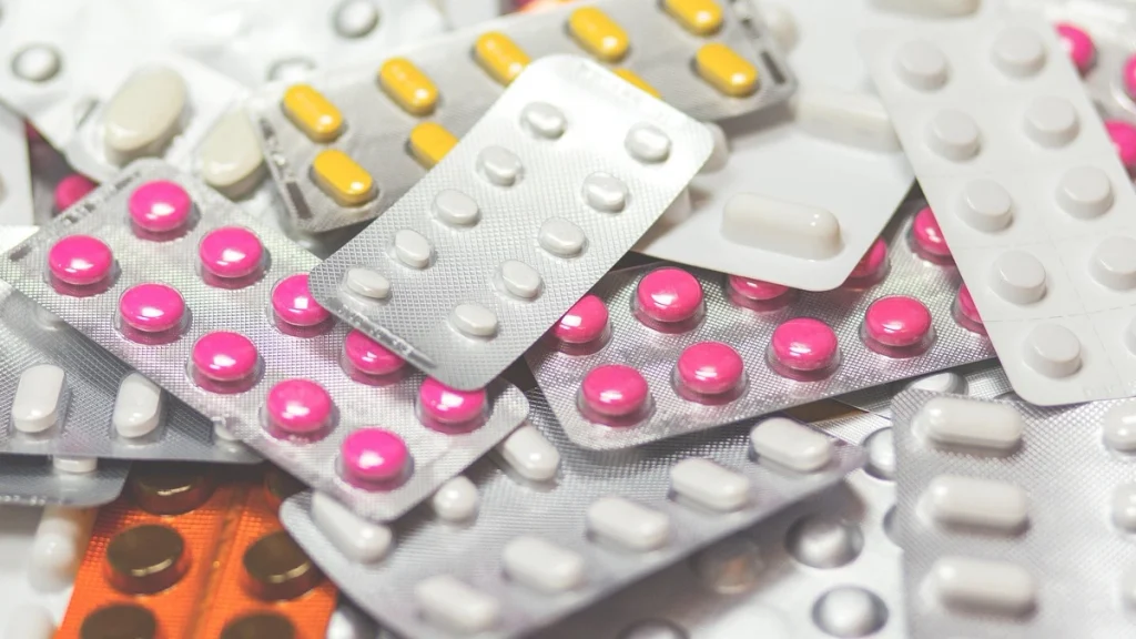 Pharmaceutical Industry in Karnataka